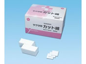 Yamato(��a�H��)/�T�N���� �J�b�g��4cm�~4cm 500g/61-4402-34