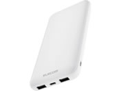 �G���R��/���o�C���o�b�e���[ 10000mAh ��e��/DE-SP01-10000WH