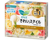 KAO/ロリエ きれいスタイル プレシャスブーケの香り 72個