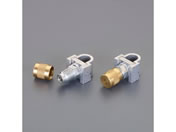 �G�X�R 1�^4a R134a �`���[�u�s�A�V���O�o���u 2�� EA401D-6