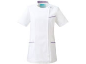KAZEN WLD ���f�B�[�X�W���P�b�g ���� S �z���C�g�~���C�g�p�[�v�� KZN700-17