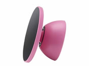 �G���R��/MagSafe�Ή��X�}�z�X�^���h ���ʃ}�O�l�b�g �s���N/P-DSMMWPN