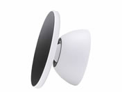 �G���R��/MagSafe�Ή��X�}�z�X�^���h ���ʃ}�O�l�b�g �z���C�g/P-DSMMWWH