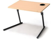 Netforce/�ؐ� �܂��ݎ����~�e�[�u�� W600�~D455 �i�`������/VP-2T-FW-NA