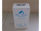 �P���c���f�B�R/�x�b�N�E�h�D 5ml 10�{����/��/61-6869-98