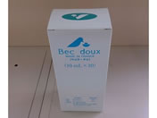 �P���c���f�B�R/�x�b�N�E�h�D 10ml 10�{����/��/61-6869-99