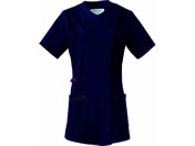 KAZEN WLD/���f�B�[�X�X�N���u�W���P�b�g���� 4L �l�C�r�[�~�v����/981-48