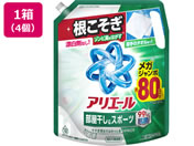 P&G/�A���G�[�� �t�� ��������&�X�|�[�c ������ �߂����p 1950g�~4��