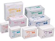 �I�I�T�L���f�B�J��/RP�N���X�K�[�[ 0�� 10cm�~10cm 4�c�� 200����/61-7355-80