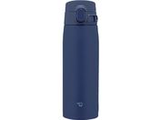 ZOJIRUSHI/ステンレスマグ 0.6L マリンブルー SM-VB60-AM