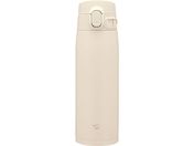 ZOJIRUSHI/ステンレスマグ 0.6L サンドベージュ SM-VB60-CM