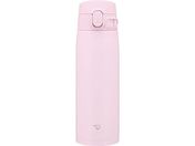 ZOJIRUSHI/ステンレスマグ 0.6L ソフトピンク SM-VB60-PM