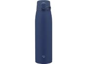 ZOJIRUSHI/ステンレスマグ 0.95L マリンブルー SM-VB95-AM