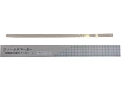 �C�N�V��/���ː����×p�t�B�[���h�}�[�J�[ ����400mm X���p�}�[�J�[ 23-2663-0101 �� �`���N�Z��400MM(100�z��)