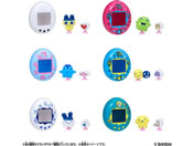 �o���_�C/Tamagotchi Pitta Vol.1 �s��ޑI��s�t