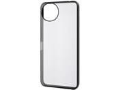 GR/AQUOS wish5 \tgP[X ^bNubN/PM-S251UCTMBK