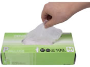 �C���c�L/PF�O���[�u���C�g �p�E�_�[�t���[ PVC��� 24-9514-01 004-41948(M)100�}�C�C��