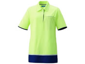 KAZEN WLD/���f�B�[�X�j�b�g�V���c(�`���j�b�N) LL �C�G���[�O���[��/KZN233-12