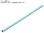 潤工社/二層スパッターチューブSP4 8X6X1Tmm 100m 薄緑 SP4-08-LG-100