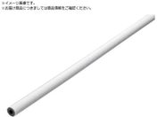 潤工社/二層スパッターチューブSP4 8X6X1Tmm 20m 白 SP4-08-W-20