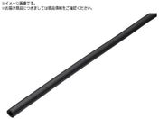 潤工社/二層スパッターチューブSP4 10X7.5X1Tmm 100m 黒 SP4-10-BK-100