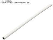 潤工社/二層スパッターチューブSP4 10X7.5X1Tmm 100m 白 SP4-10-W-100