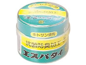 カワモト(川本産業)/抗菌防臭加工 エスパタイ S 3.8cm×6.5m/61-9981-89