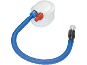 �G�N�X�g���b�`���[�p�G�A�⋋�|���v �S��(�G�A�o�b�O��)23-2289-02 �y�c����