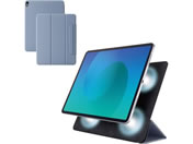 エレコム/iPad Air ケース 13インチ マグネット グレー/TB-A25XWVPF2BG