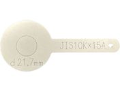 HI[LEAD/JIS10K zǃeXgpdؔ 15A SPB-10K-015A-SUS
