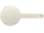 HI[LEAD/JIS10K zǃeXgpdؔ 20A SPB-10K-020A-SUS