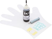 �T�����T�v���C/�L���m���p�l�ߑւ��C���N ��̌^�J�[�g���b�W �痿�u���b�N/INK-CBCMPGB60S