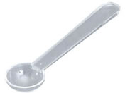 �G���A�C�P�~�J��/�v�ʃX�v�[�� No.2 10-2836-01 0.8CC(18X81)100�C��