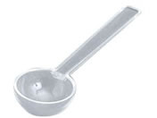 �G���A�C�P�~�J��/�v�ʃX�v�[�� No.4 10-2836-03 1.5CC(21X74)100�C��