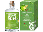 ��������/KOMASA GIN ����
