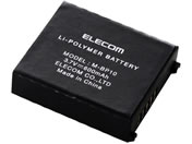 GR pobe[ 3.7V 600mAh ubN M-BP10