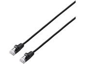 GR/LANP[u CAT6A 10m ϋv ubN/LD-GPAM/BK100