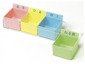 �G�X�e�B�[���f�B�J��/4�A������P�[�X(���O����)�J���[��/62-1373-39