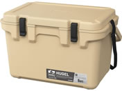 �A�C���X�I�[���}/HUGEL �N�[���[�{�b�N�X 40L �x�[�W��/TC-40R