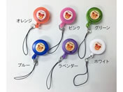 ���[���h�f��/AD�x�r�[�x�A ���[���X�g���b�v �O���[��/62-2327-22