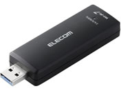 �G���R�� ����LAN�A�_�v�^ Wi-Fi7 �u���b�N WDB-BE28TU3-B