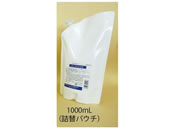 ���[�A�C����/��w�E�ۏ��ŗp�������A���R�[���W�F���^�C�v ���[�W�F��S �l�փp�E�` 1000mL/62-3800-11