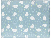 �I�J�g�[/miffy �z�����؂�}�b�g 40�~50cm ���߂̂Ѓ~�b�t�B�[