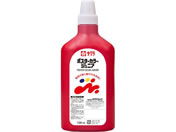 サクラクレパス/ポスターカラージュニア720mL あか/PWJ720#19