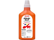 サクラクレパス/ポスターカラージュニア720mL だいだいいろ/PWJ720#5