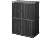 �A�C���X�I�[���}/�~�j���b�J�[ W900�~D520�~H1150mm �_�[�N�O���[/ML-1200PP