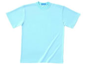 KAZEN WLD/兼用ウォーターマジックTシャツ M サックス/233-82