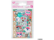 �o���_�C/���܂��肵�[�郊�t�B�� Tamagotchi Paradise�Z�b�g4