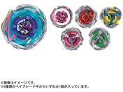 �^�J���g�~�[/BEYBLADE CX-17 �����_���u�[�X�^�[Vol.10