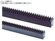 KHK/両端面加工ラック SRF3-1000 SRF3-1000